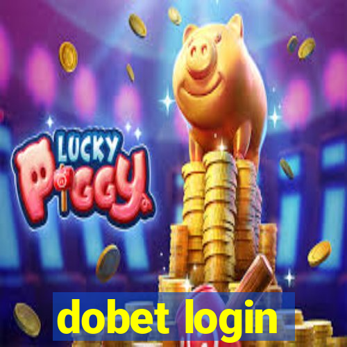 dobet login